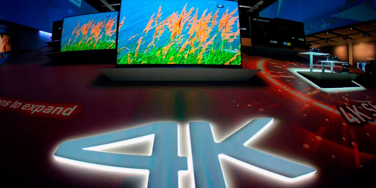 Do you need a 4K receiver if you have a 4K TV?
