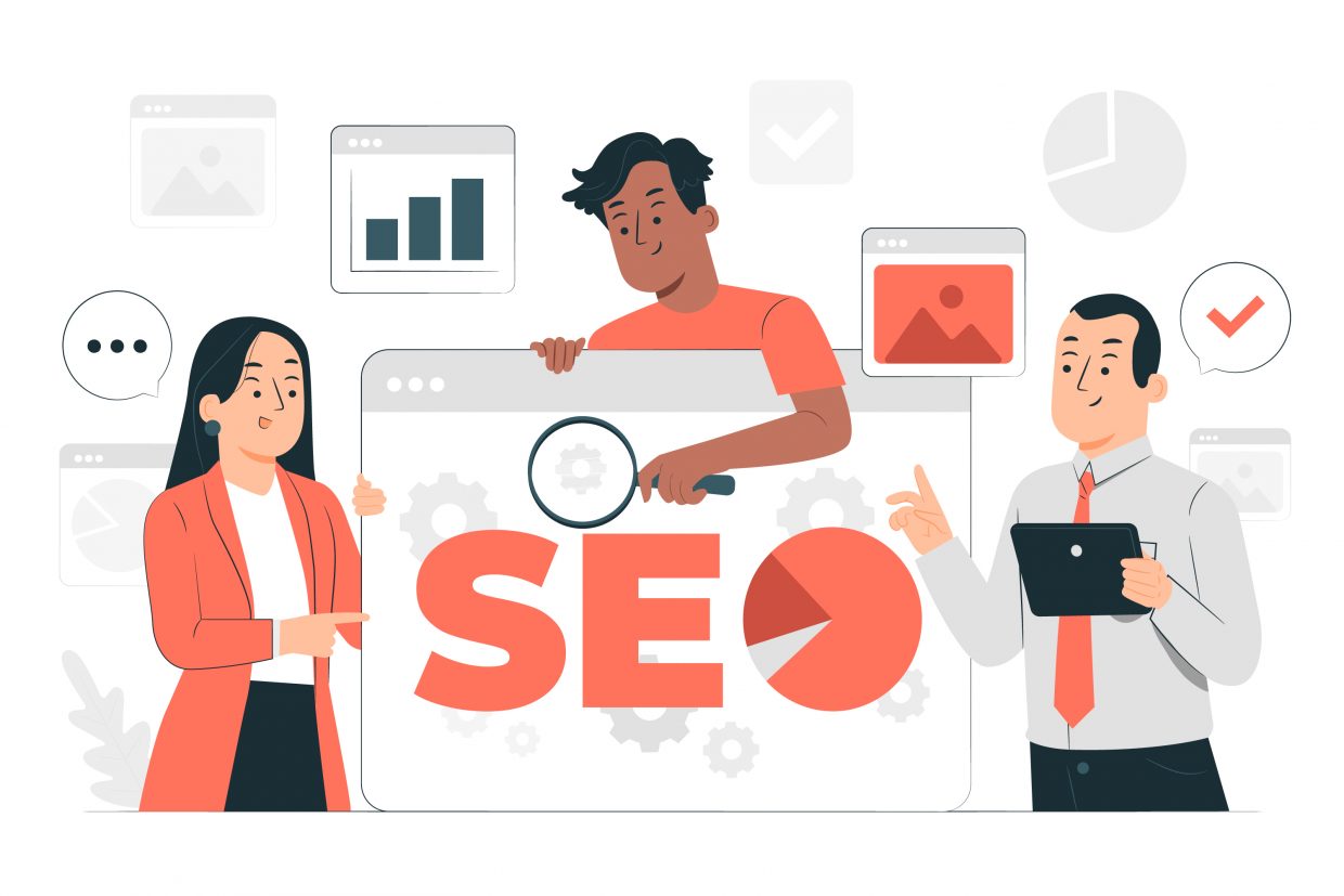 SEO Services in The Woodlands: Why Your Business Needs Them Now