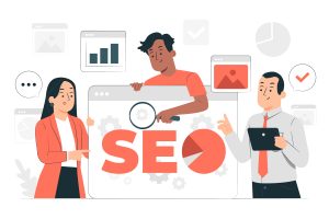 SEO Services in The Woodlands: Why Your Business Needs Them Now