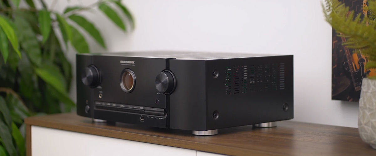 Marantz SR7015 photo