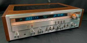 What to do with old receivers