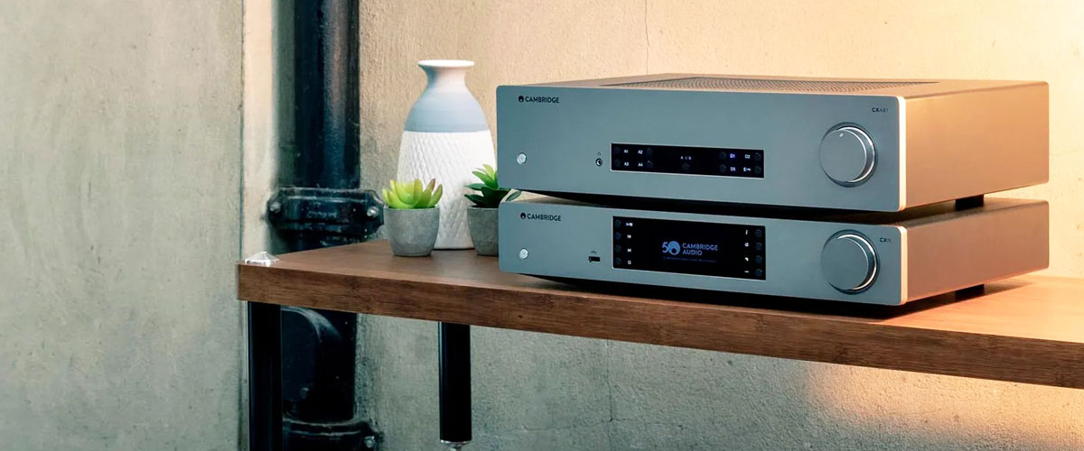 deciding between an amplifier and a receiver: which is right for your audio system?