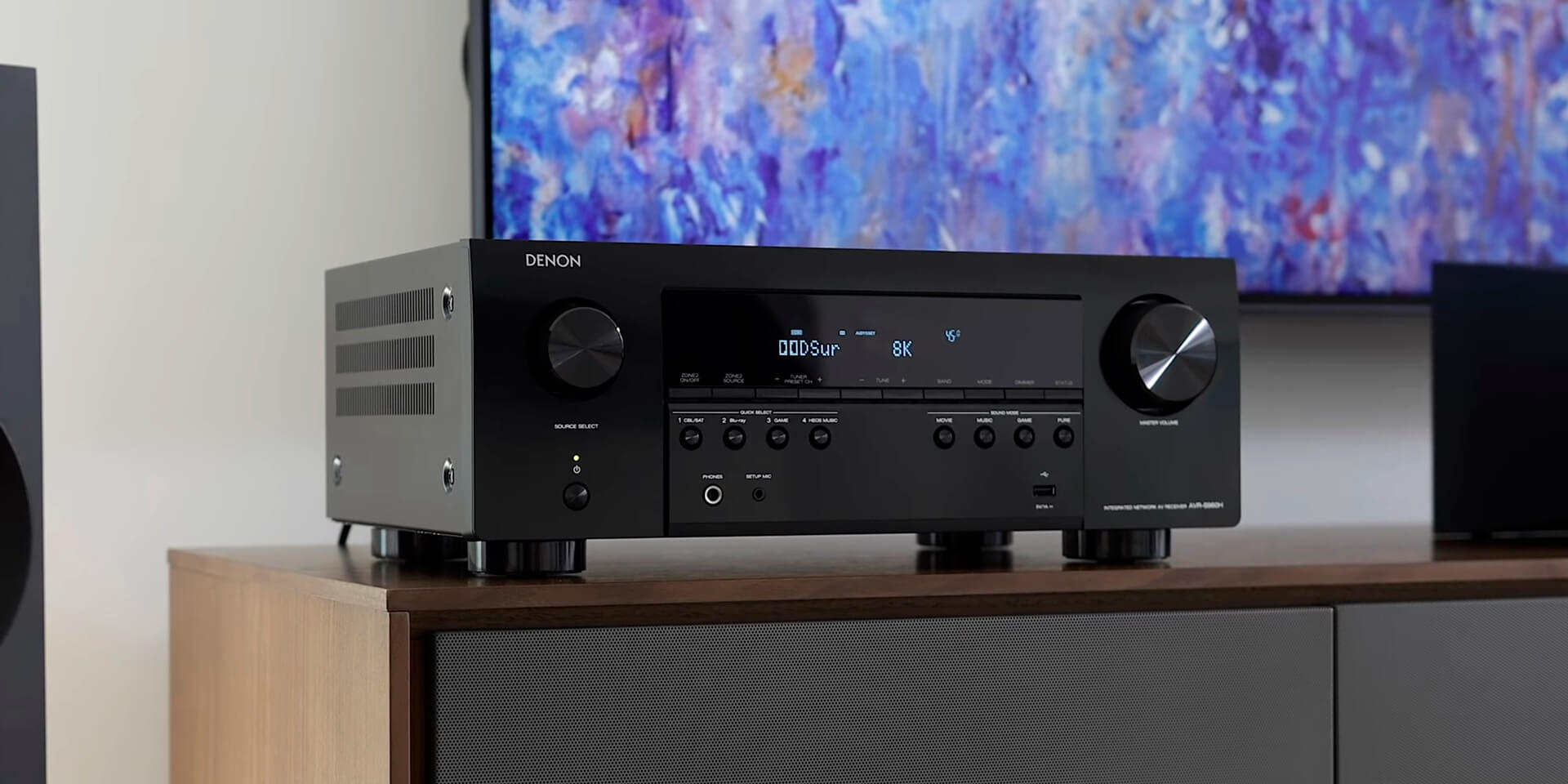 Does More Expensive Home Theater Receivers Sound Better?