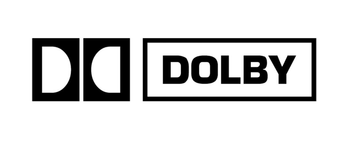 Dolby logo