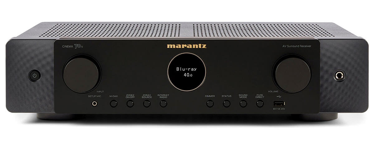 Marantz CINEMA 70s