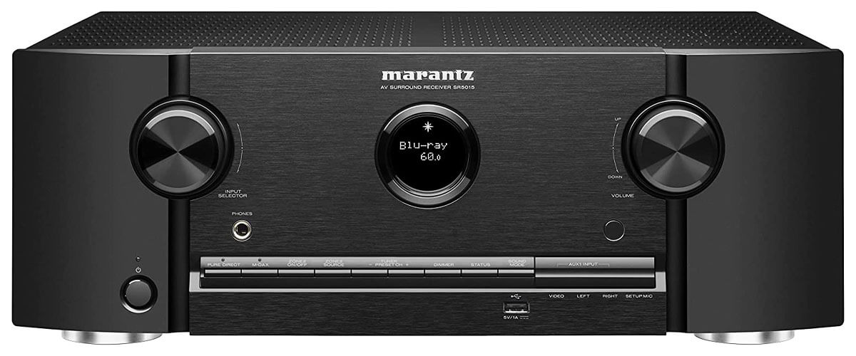 Marantz SR5015