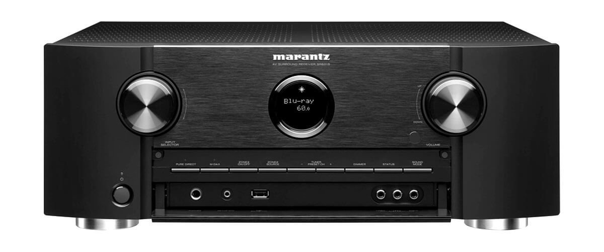 Marantz SR6015