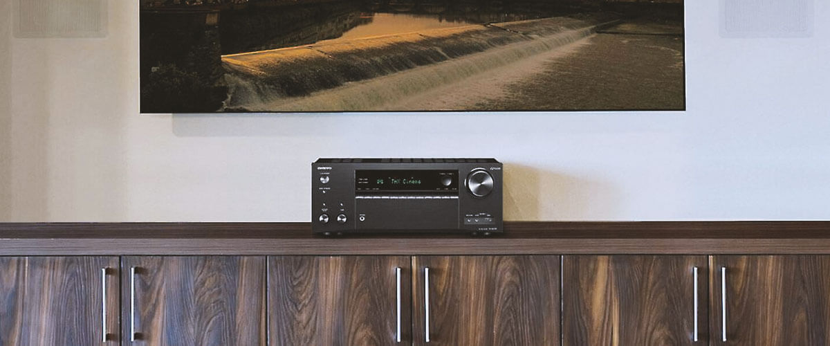 Onkyo TX-NR797 photo