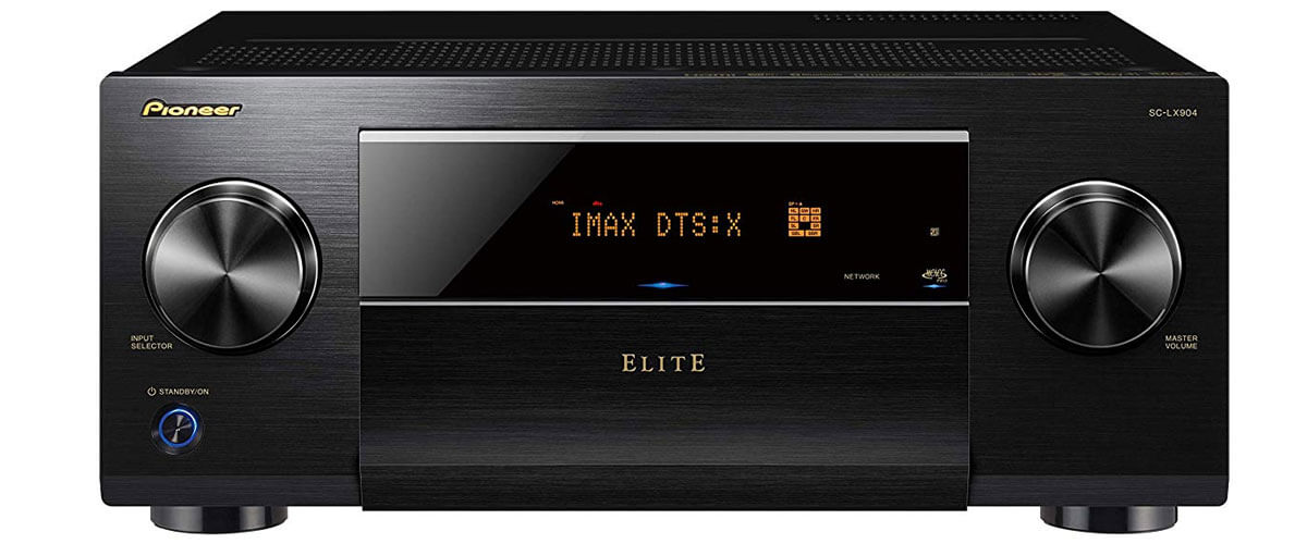 Pioneer Elite SC-LX904