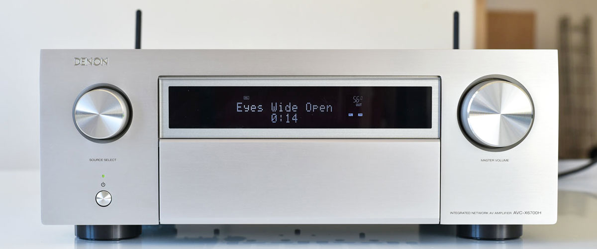 exploring the consequences of overheating in AV receivers