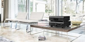 Amplifier vs AV Receiver: Which Suits Your Audio Needs?